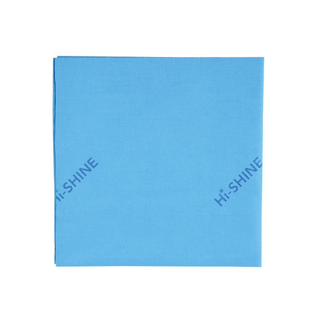 Hi-shine Microfibre Cloth 10 Pack