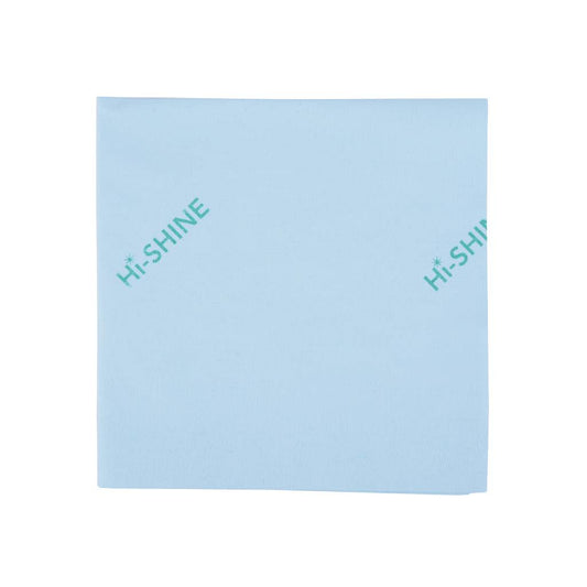 Hi-shine Microfibre Cloth 10 Pack