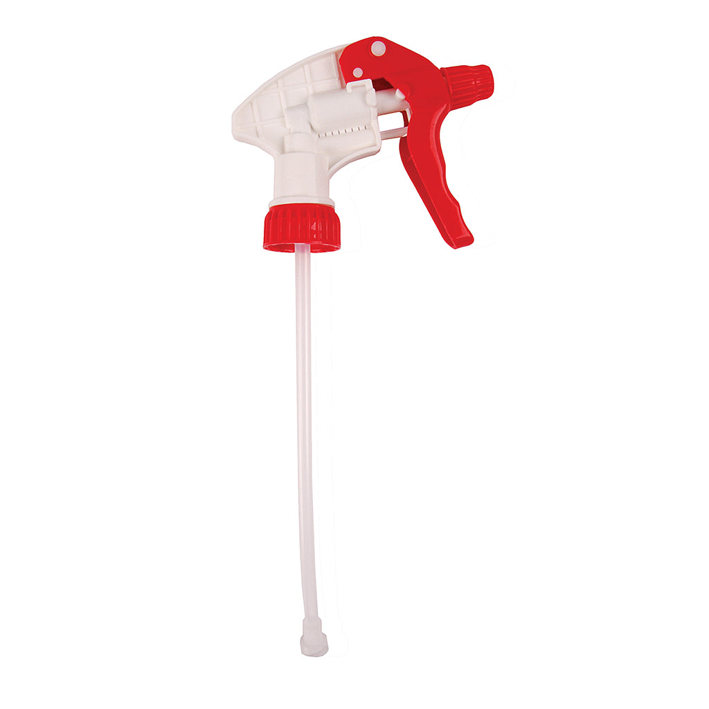 Replacement Industrial Spray Trigger Heads - Each