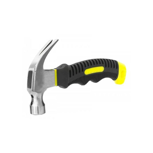 Rolson 8oz Stubby Claw hammer