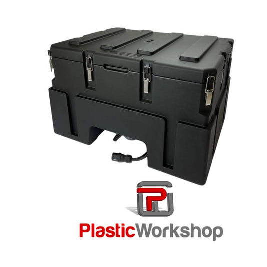 Plastic Workshop New Style Tank Seal