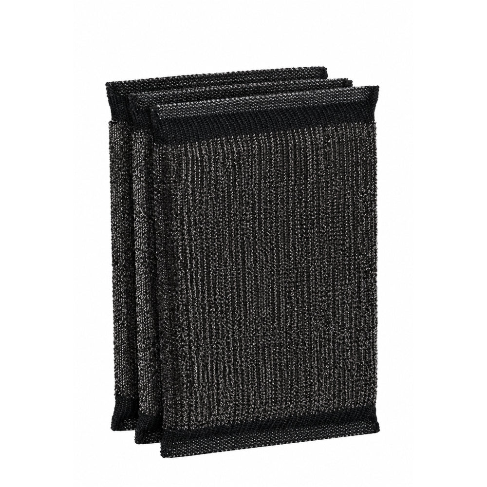 Heavy Duty Scouring Wizard 3pk