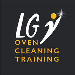LG Oven Cleaning Training