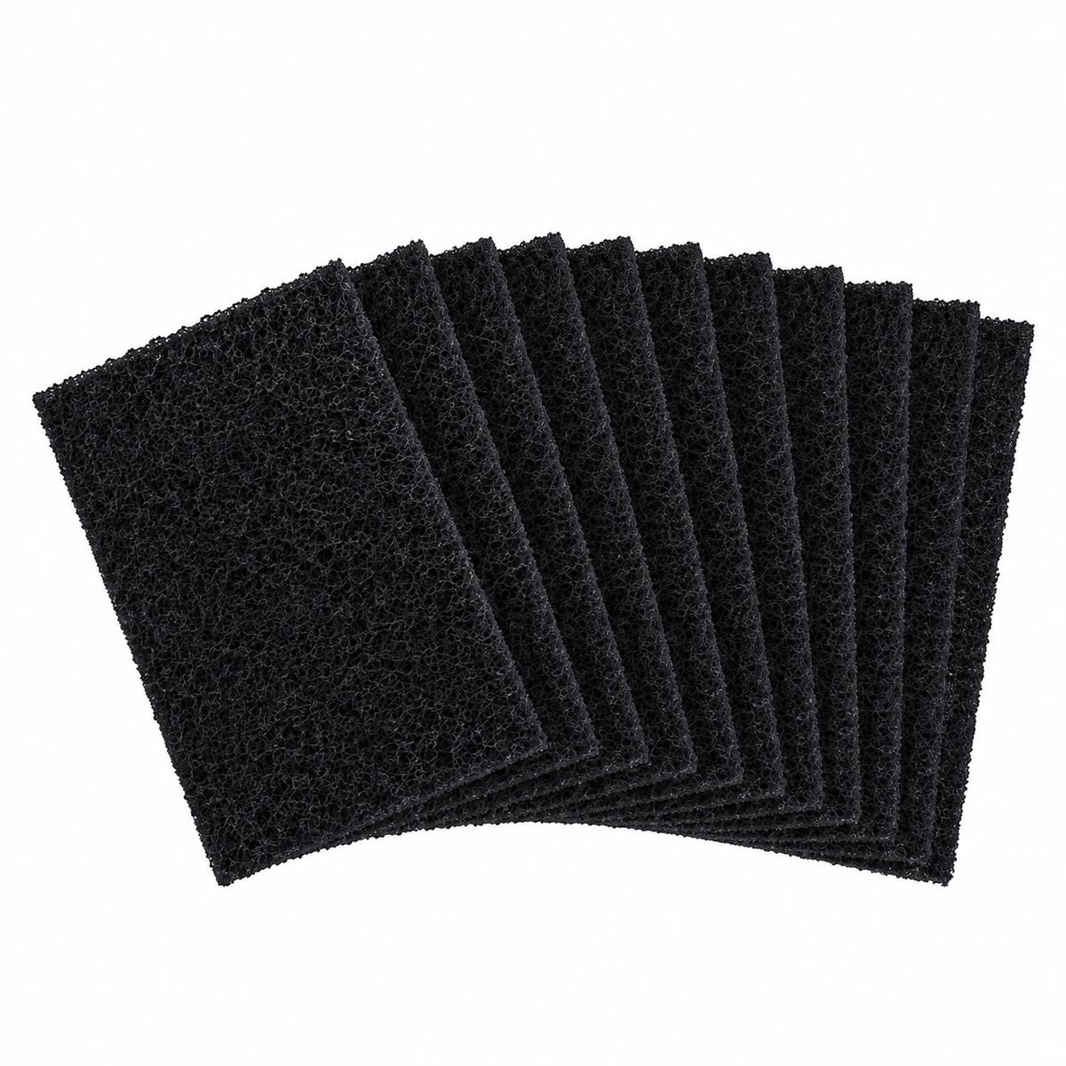 Griddle Pads 10 Pack