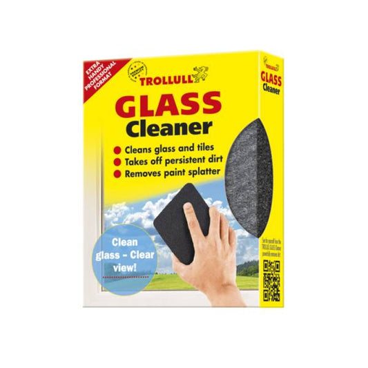 Trollull Glass Cleaner