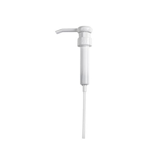 Pelican Pump Dispenser 30ml 5 Litre 38mm