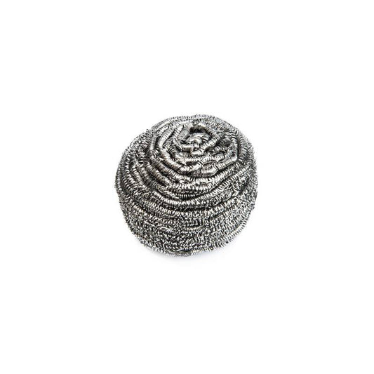 EPIG Premium Stainless Steel Scourer 40g 10 Pack