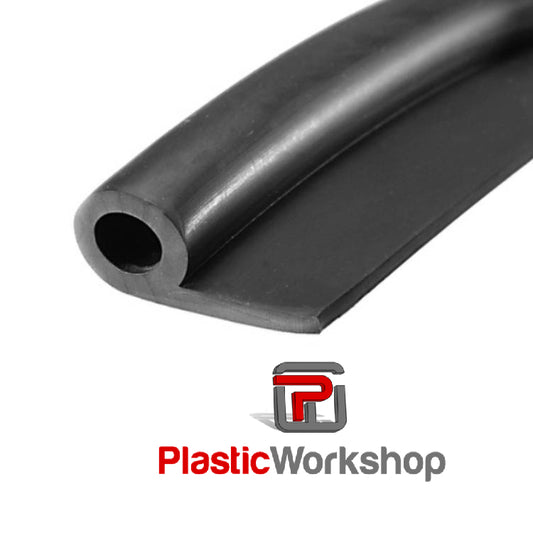 Plastic Workshop Old Style Tank Seal 1 of 2