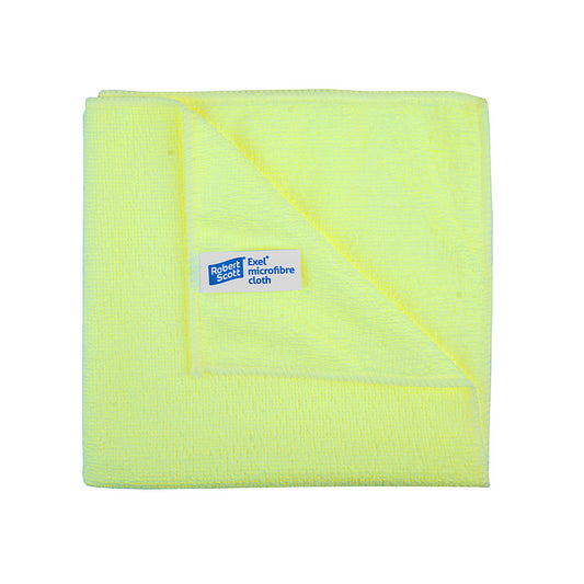 Exel® Microfibre Cloth 10 Pack