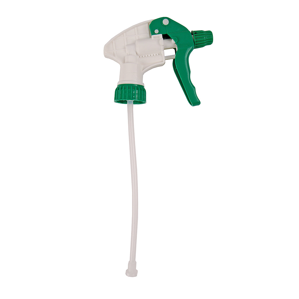 Replacement Industrial Spray Trigger Heads - Each