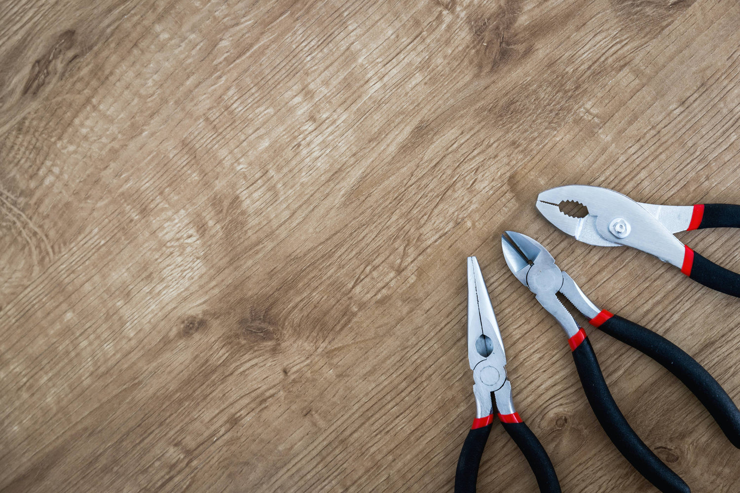 Tools & Equipment