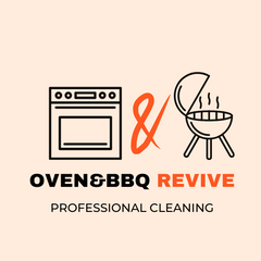 Oven & BBQ Revive