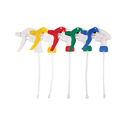 Replacement Industrial Spray Trigger Heads - Each
