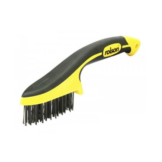 Heavy Duty Wire Brush