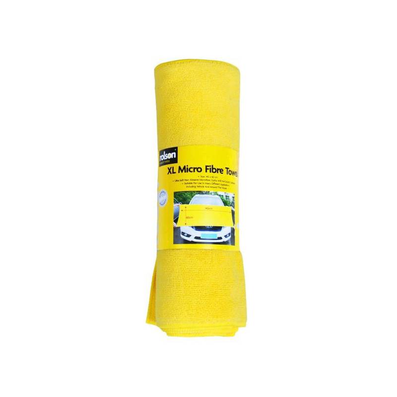 XL Micro Fibre Towel - HUGE