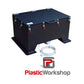 Plastic Workshop Old Style Tank Seal 2 of 2