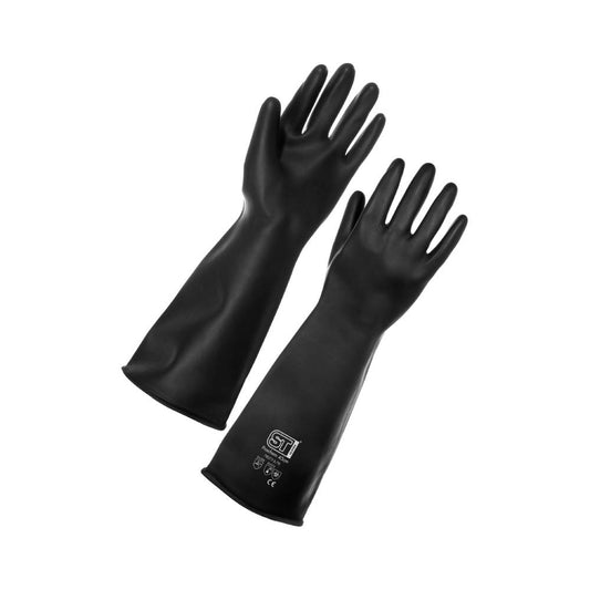 Supertouch Prochem® Ultra Chemical Gloves 45cm & 60cm (extra long)