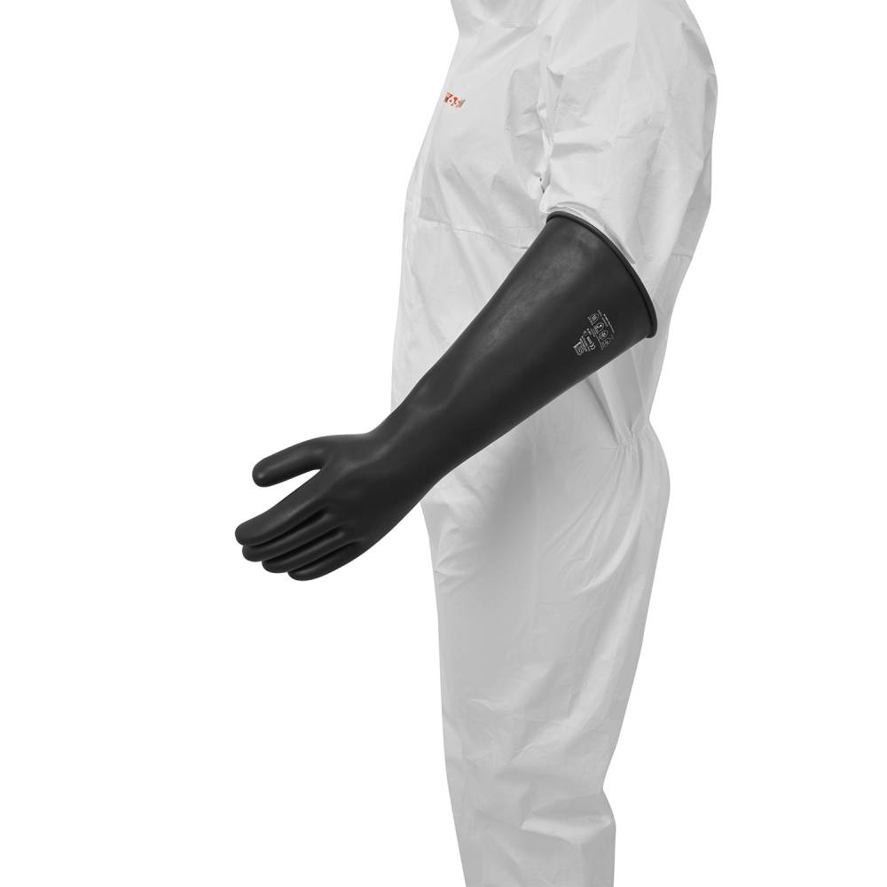 Supertouch Prochem® Ultra Chemical Gloves 45cm & 60cm (extra long)