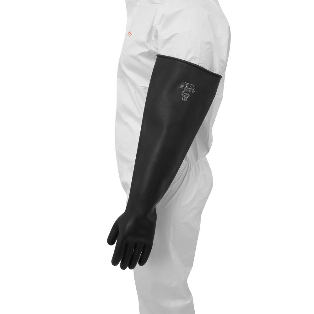 Supertouch Prochem® Ultra Chemical Gloves 45cm & 60cm (extra long)