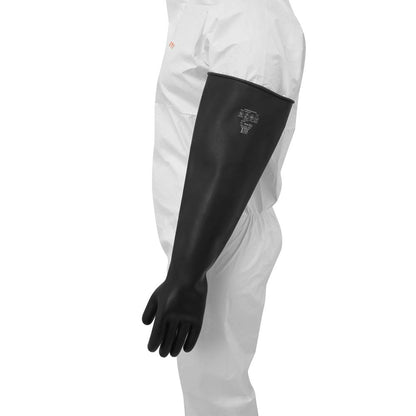Supertouch Prochem® Ultra Chemical Gloves 45cm & 60cm (extra long)