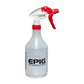 Epig Trigger Spray Bottle 750ml