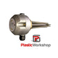 Plastic Workshop Dip Tank Immersion Heater
