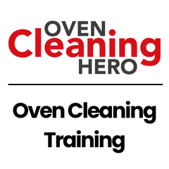 Oven Cleaning Hero