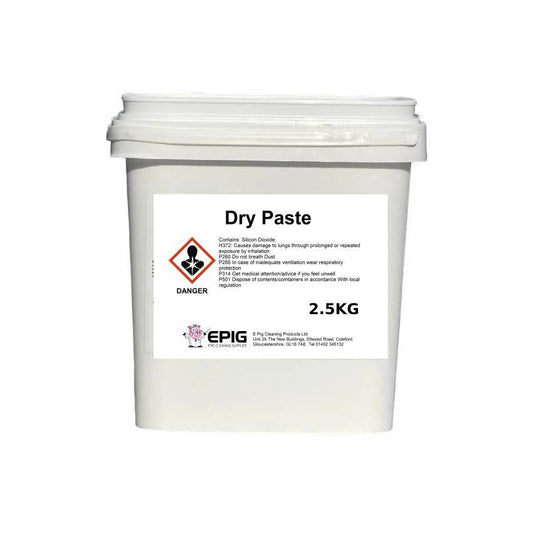 EPIG Dry Paste 2.5kg