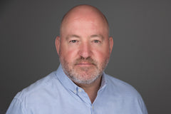 Peter Wood