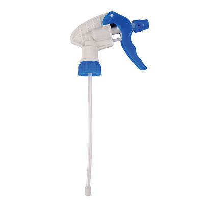 Replacement Industrial Spray Trigger Heads - Each