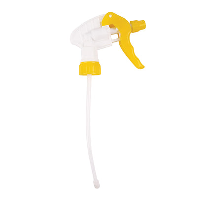Replacement Industrial Spray Trigger Heads - Each