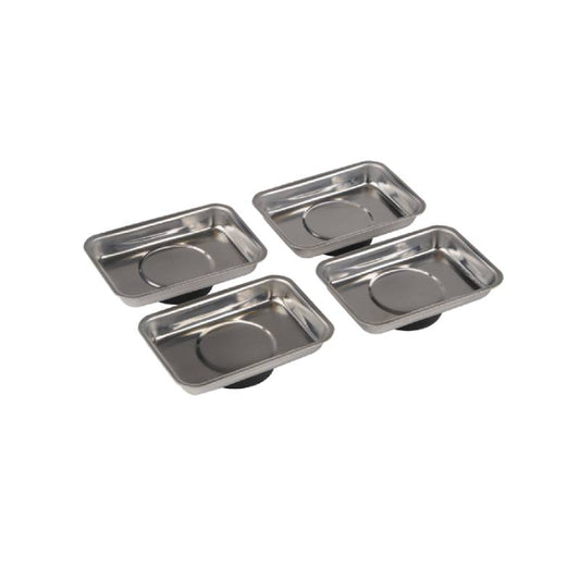magnetic tool and fixings trays