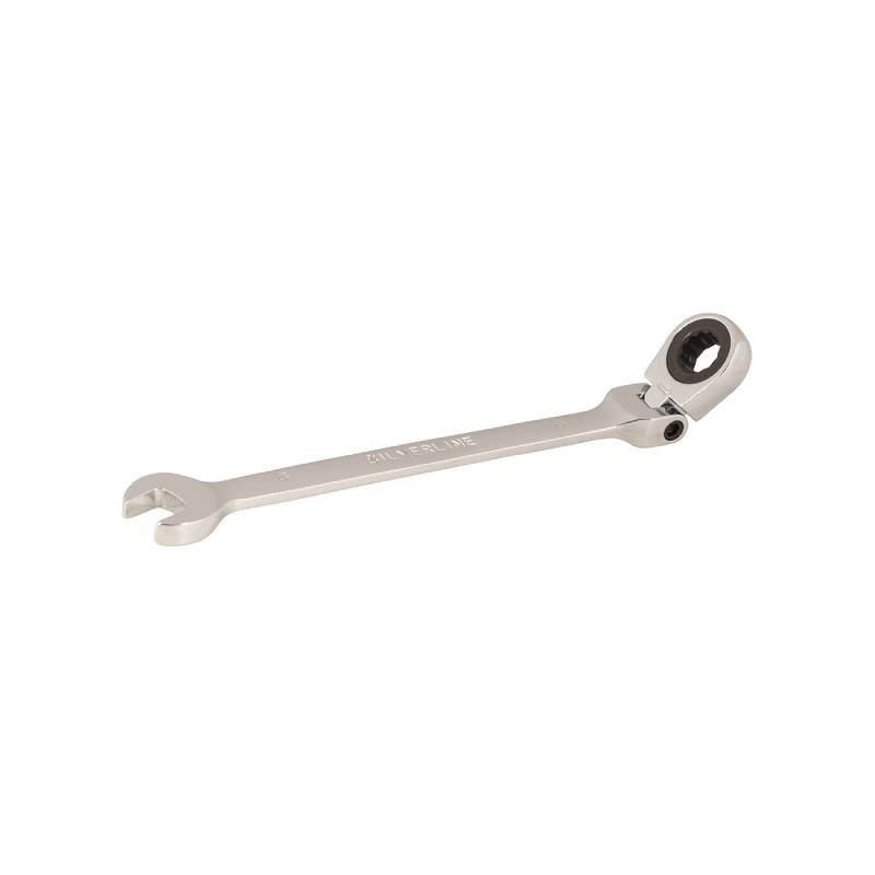 Flexible Head Ratchet Spanner 10mm – Epig Cleaning Products Limited