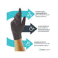 glove info uniglove