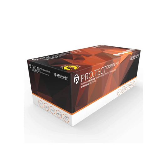 Heavy Duty Disposable gloves