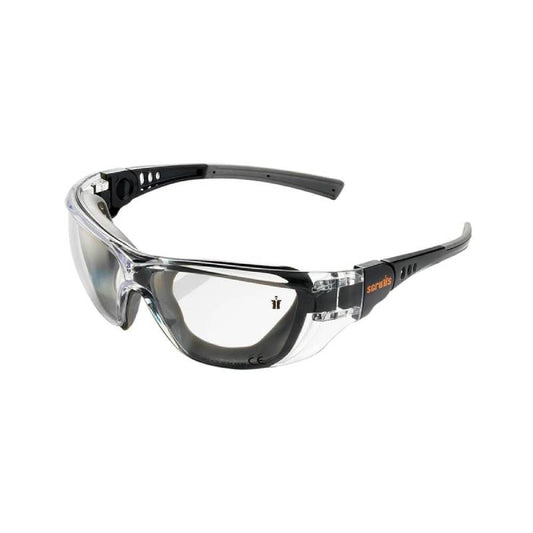 Eye protection glasses