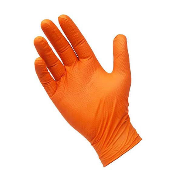 heavy duty glove example
